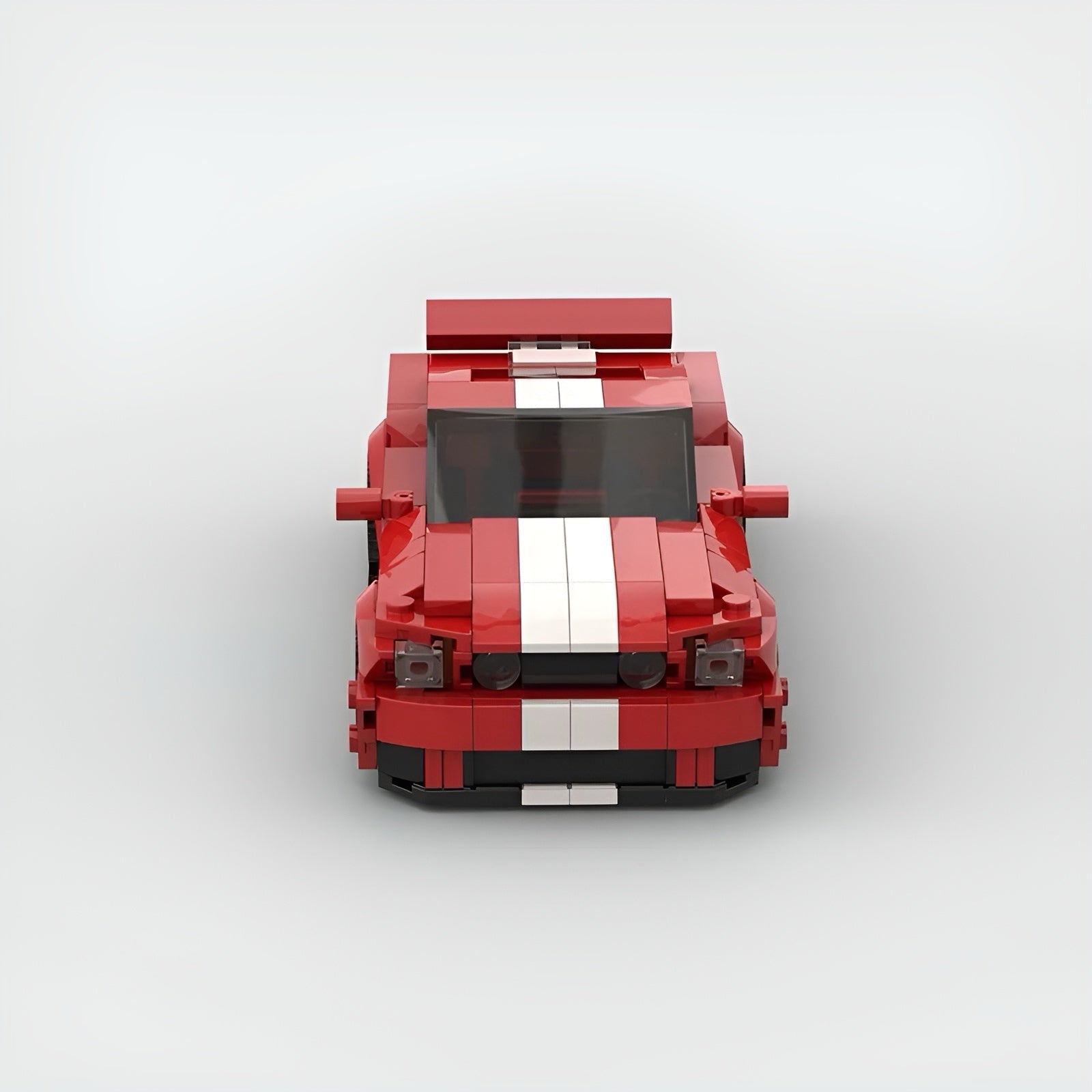 Ford Mustang Shelby GT500