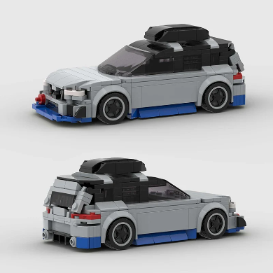Skoda Octavia Wagon RS