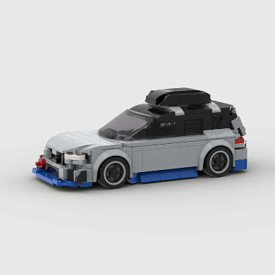 Skoda Octavia Wagon RS