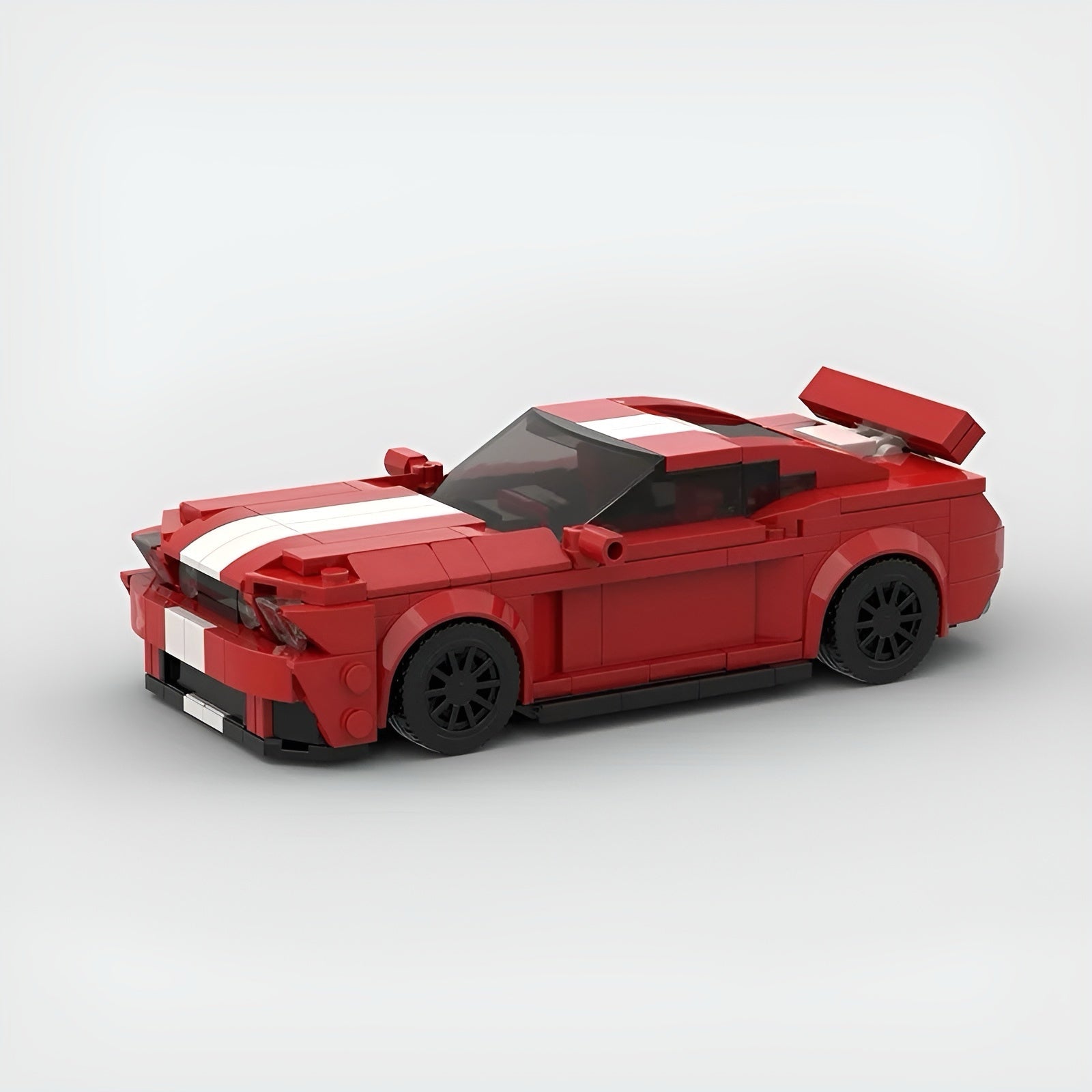 Ford Mustang Shelby GT500
