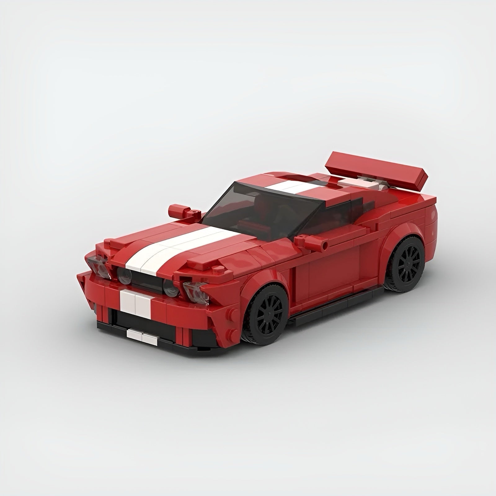 Ford Mustang Shelby GT500
