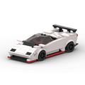 Lamborghini Diablo GT3