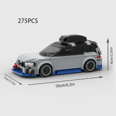 Skoda Octavia Wagon RS